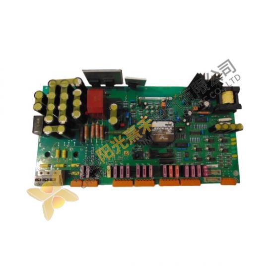 ABB 3BHB Circuit Board: Advanced Control Module