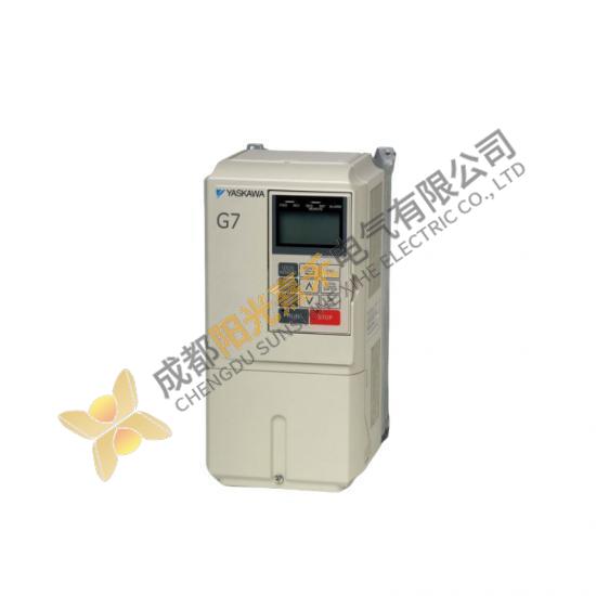 Yaskawa CIMR-G7A4015 Inverter