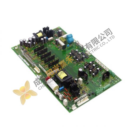 Allen-Bradley 1336-BDB-SP29C Drive Board