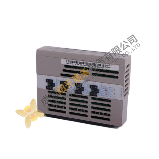 ELAU MC-4/11/10/400 10A Industrial Control Module