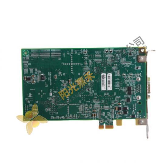 Honeywell 51405098-100 DCS Module