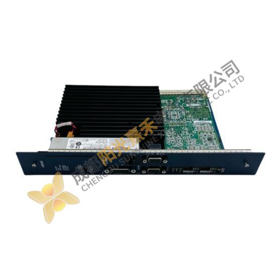 GE-FANUC IC698CRE040 Central Processing Unit | 1.8GHz