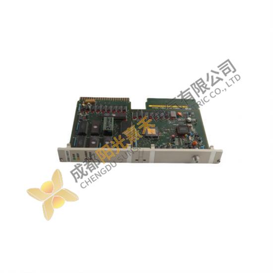 ABB CRBE 2.90931 - Card Module