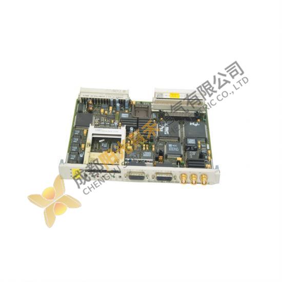 Siemens 6DS1337-8AA: High-Performance Interface Module