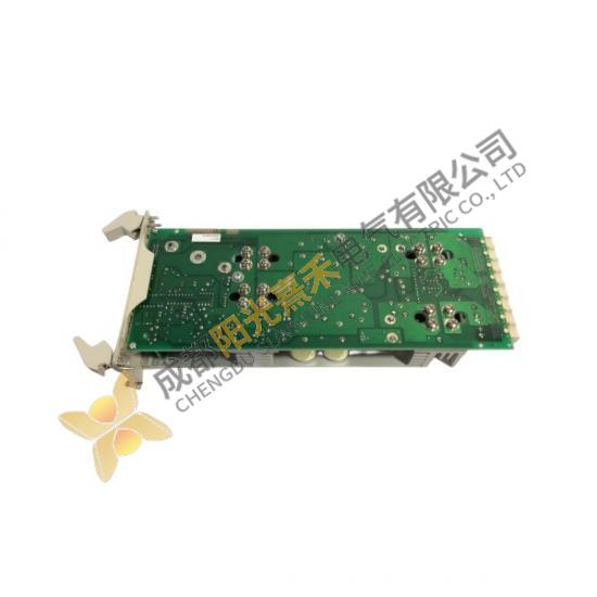 ABB 3EHL409300R0001 PPB626 B01 PCB BOARD; Manufacturer: ABB