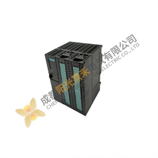 Siemens 6ES7314-6BG03-0AB0 CPU Module