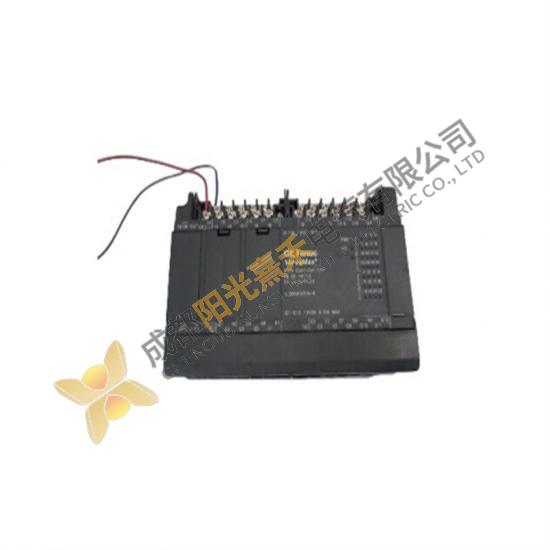 GE IC200UEX222 Micro Controller; Manufacturer: GE-FANUC