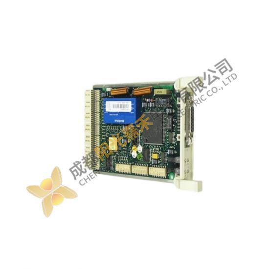 ABB CS513K02 3BSE004773R1 MasterBus 300E Communication Interface