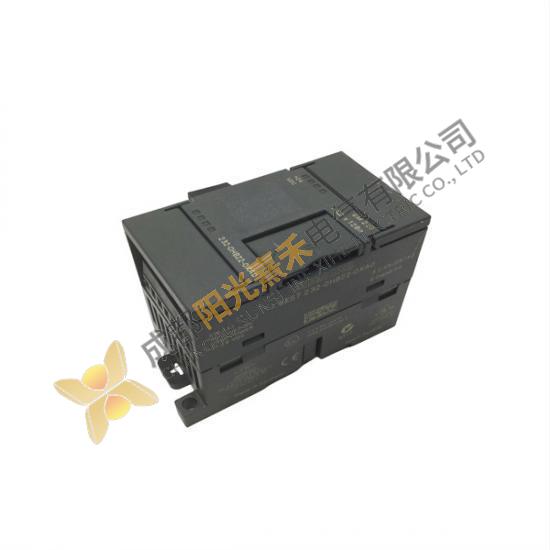 Siemens 6ES7 232-0HD22-0XA0 Analog Output Module