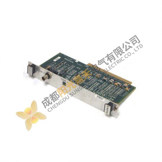 Honeywell 51305072-200 I/O Module: Industrial Control Solution