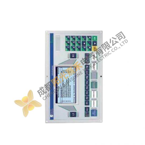 Indramat BTV06.1HN-RS-FW Motor Control Module