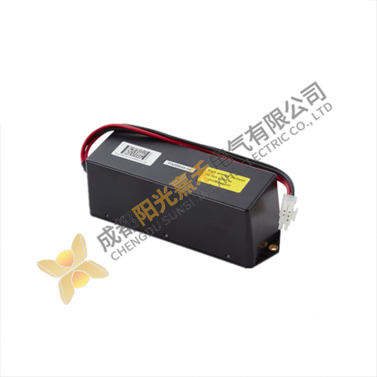 ABB 3HAC025562-001/03 Capacitor Unit