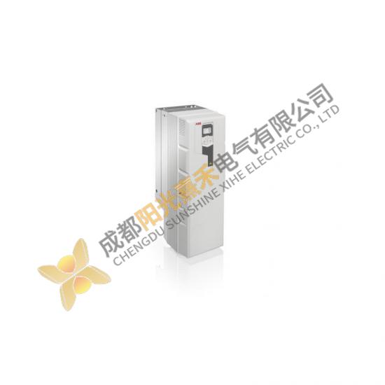 ABB ACS580-01-169A-4 3ABD00045438-D Frequency Converter; ABB