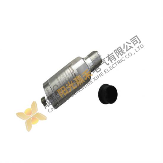 Bently Nevada 330500-00-02 Piezo-velocity Sensors