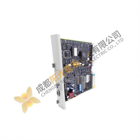 Siemens 6DS1723-8BA: Analog Input Module