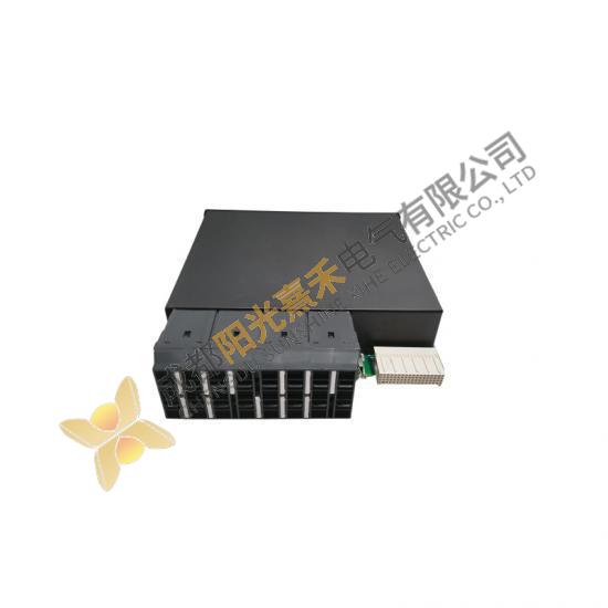 GE-FANUC UR67H CPU - Industrial Control Module