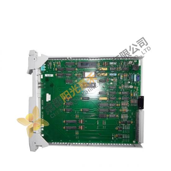 Honeywell 51304362-350 MC-PSIM11 Pulse Input - Industrial Control Module