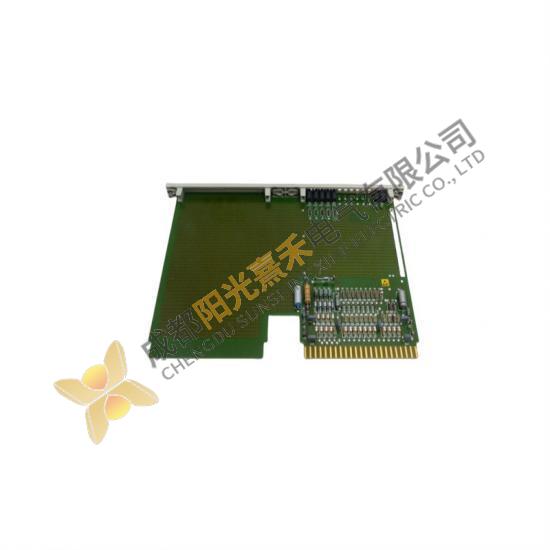 ABB Asea Brown Boveri HeDT 300254 r1 Ed 1790a PC Board