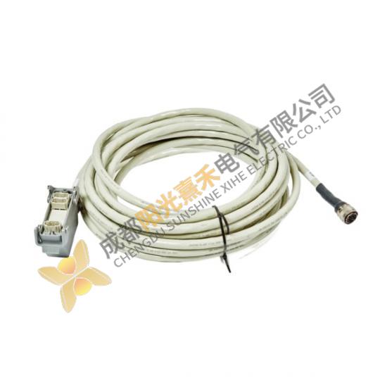 ABB 3HEA800736-001 Power Cable