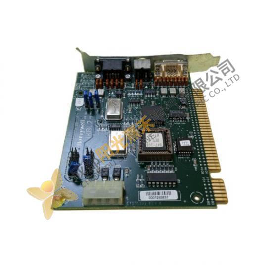 Honeywell IKBI2/51305378-100 Keyboard Interface