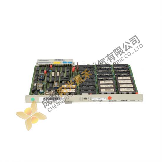 Siemens 6DS1827-8BD Memory Module