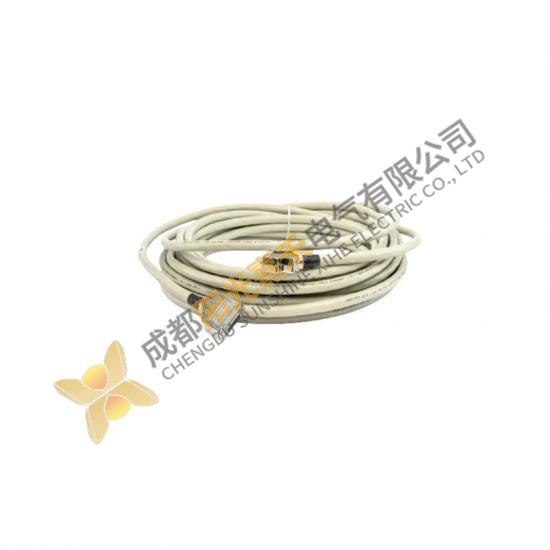 ABB 3BSC950056R1 TK576V115 Cable Assembly - 15m (49 ft)