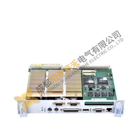 GE-FANUC VMIVME-7697-850 Single Board Computer