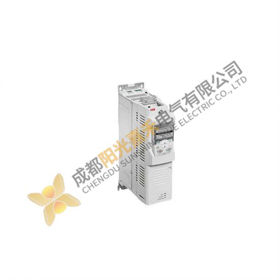 ABB ACS850-04-010A-5+J400 Frequency Converter