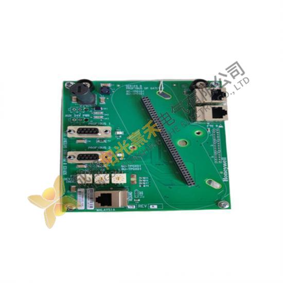 Honeywell 8C-TPOX01 Interface Module