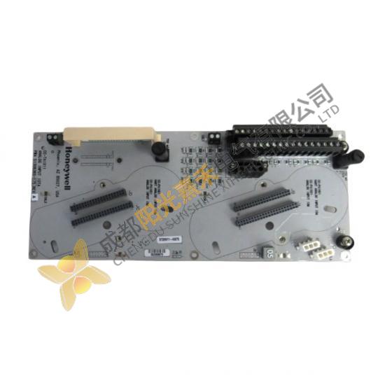 Honeywell CC-TAIX61 51307077-175 Analog Input Module