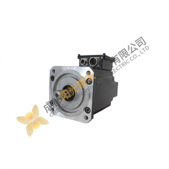 ABB MU200505955880 Servo Motor; Manufacturer: ABB