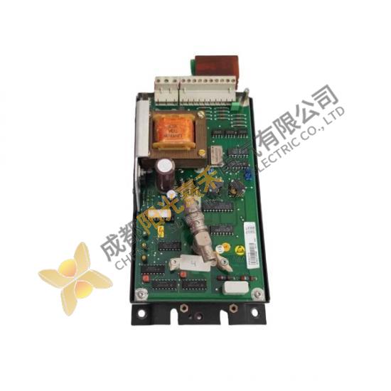 ABB DSTC 452 5751017-A | Master Modem Board