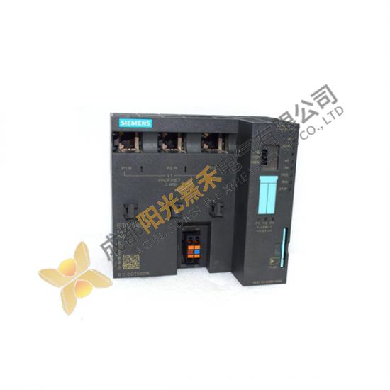 Siemens 6ES7 151-8AB01-0AB0 IM151-8 PN/DP CPU