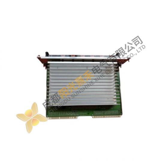 Siemens 6DD7060-1AA06 Communication Processor Module