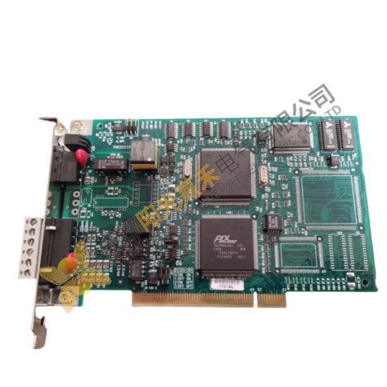 Rockwell Automation 1784-PKTX/A PCI Bus Card for PC Communication