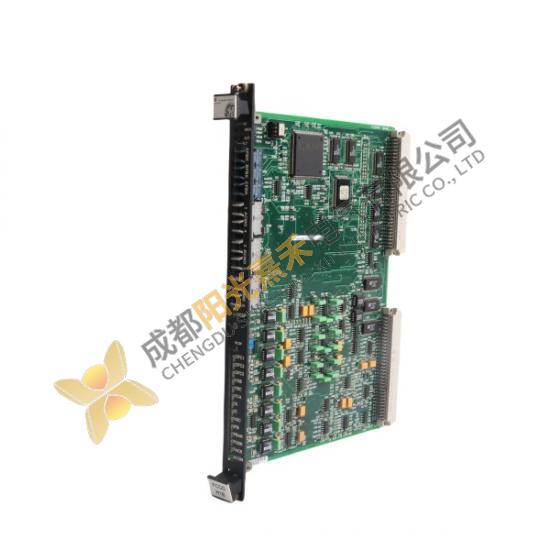 GE-FANUC DS200FCGDH1BBA - Advanced DSP Drive Control Module