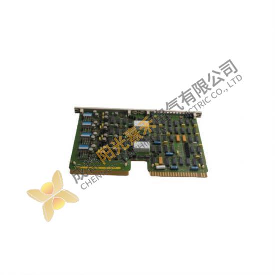 ABB HESG330061R1 ED1411C Socket Board