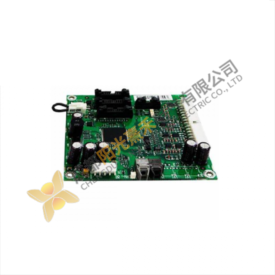 ABB CINT-01C Module Interface Board