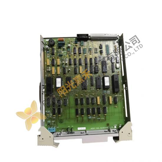 Honeywell 51304481-100: Advanced Industrial Control Module