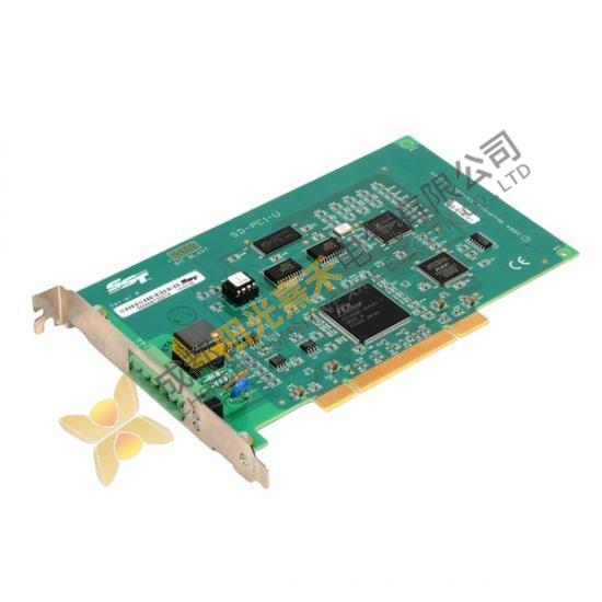 Woodhead SST-DHP-PCI Interface Card