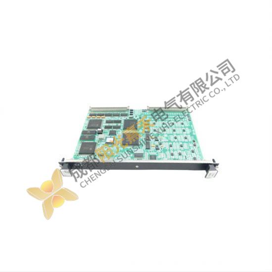 GE-FANUC IS200VRTDH1DAC PCB Circuit Board