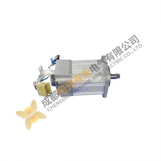 ABB 3HAC046598-001 Robot Motor