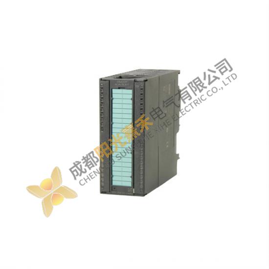 Siemens 6ES7321-1BH02-0AA0 Digital Input Module