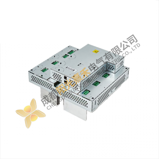 ABB DSQC406 3HAC035301-001 Drive Unit