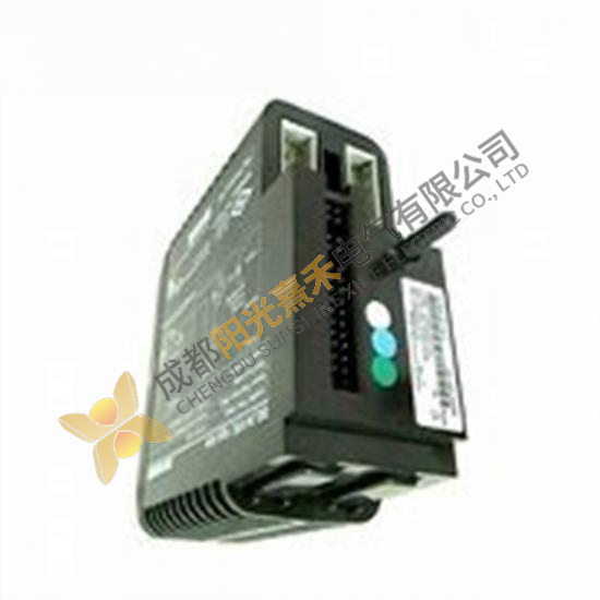 Emerson KJ3101X1-BB1 12P1866X072 VE3006 IS DI Module