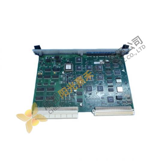 Lam Research 810-099175-103 PCB, VIOP BOARD