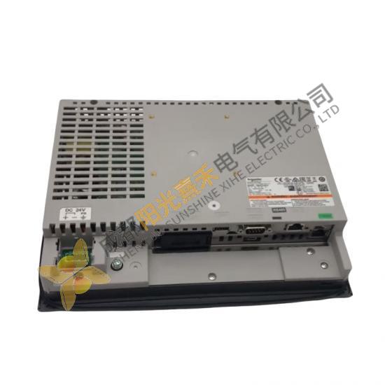 Schneider PLC HMIGTO5310: High-Performance Programmable Logic Controller