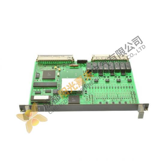 ABB GJR2388300R1010 | 83SR06B-E Binary and Analog Control Module