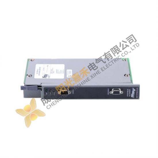 WOODHEAD SST-PFB-PLC ProfiBus Scanner Module