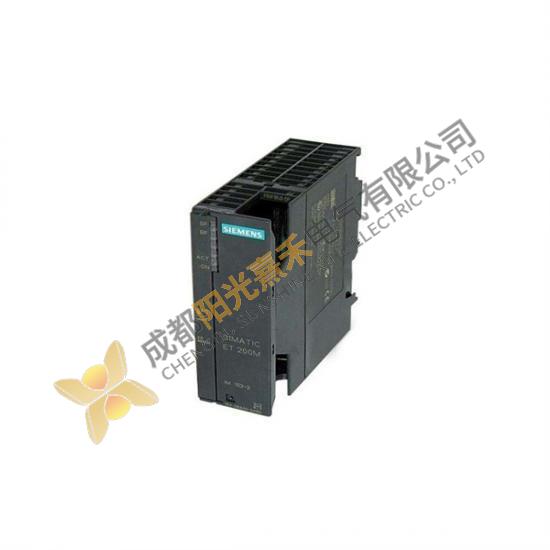 Siemens 6ES7153-2BA10-0XB0 Interface Module